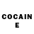 COCAIN FishScale yeba her
